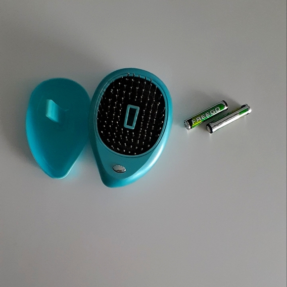 Hair massager - Picture 1 of 4